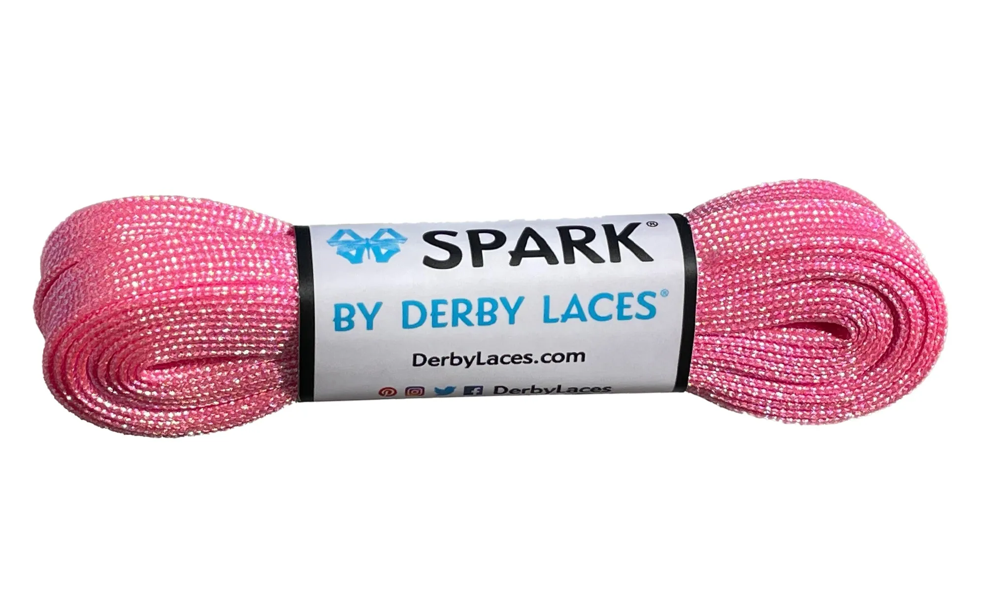 Derby Laces - SPARK | 54" (137cm)