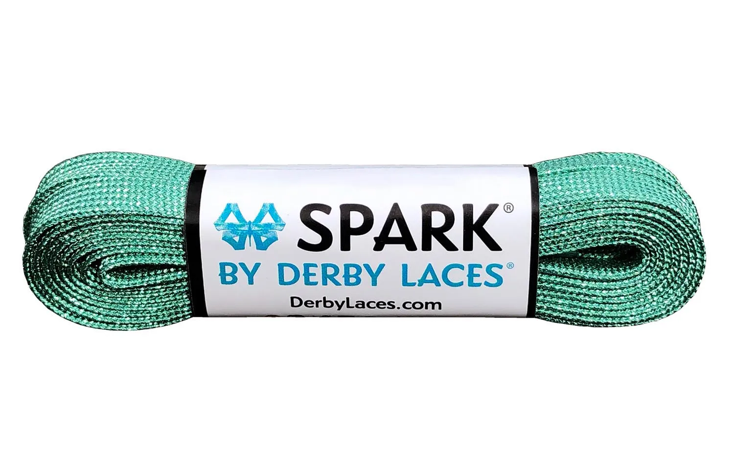 Derby Laces - SPARK | 54" (137cm)