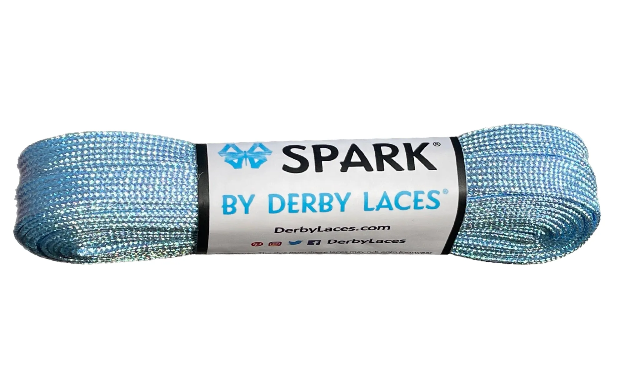 Derby Laces - SPARK | 54" (137cm)