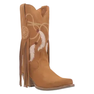 Dingo Day Dream - Women's Leather Cowgirl Boot