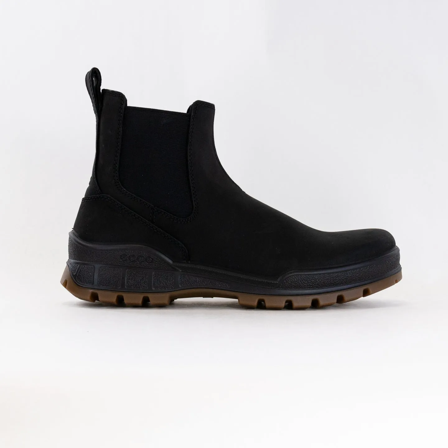 Ecco Track 25 Chelsea (Men's) - Black