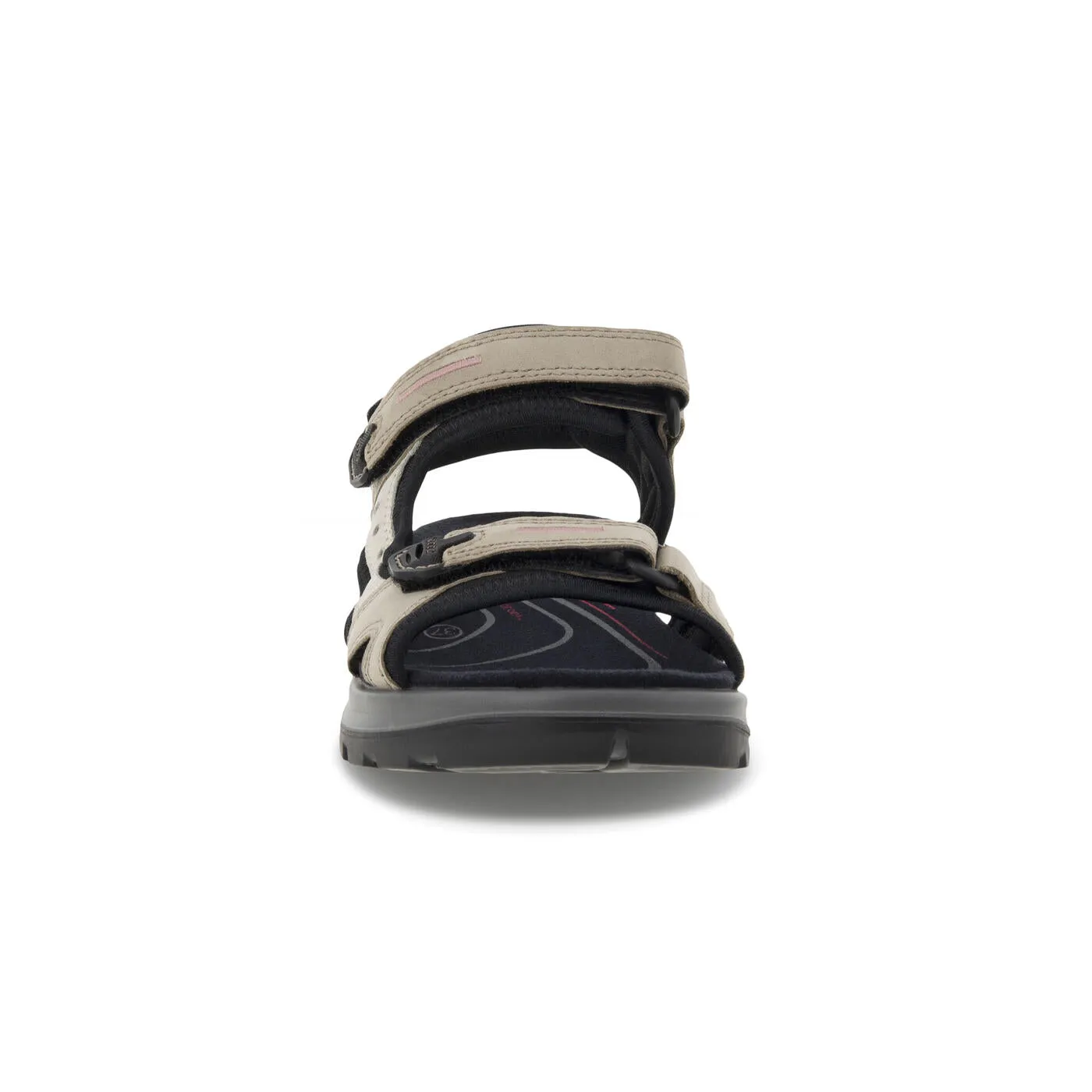 ECCO WOMEN'S YUCATAN SANDAL - ATMOSPHERE