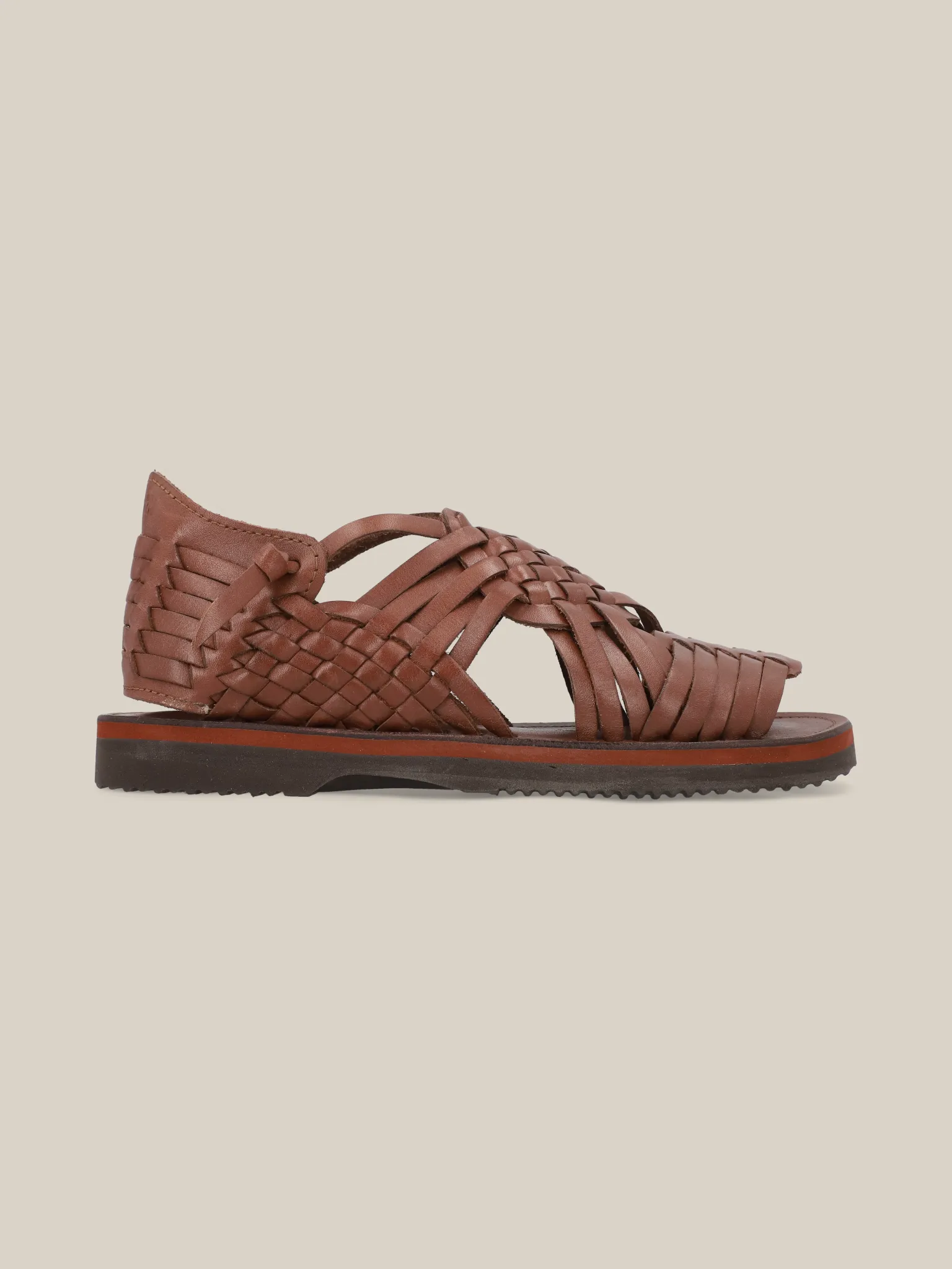 Espresso LiteSole™ Sandals - Women