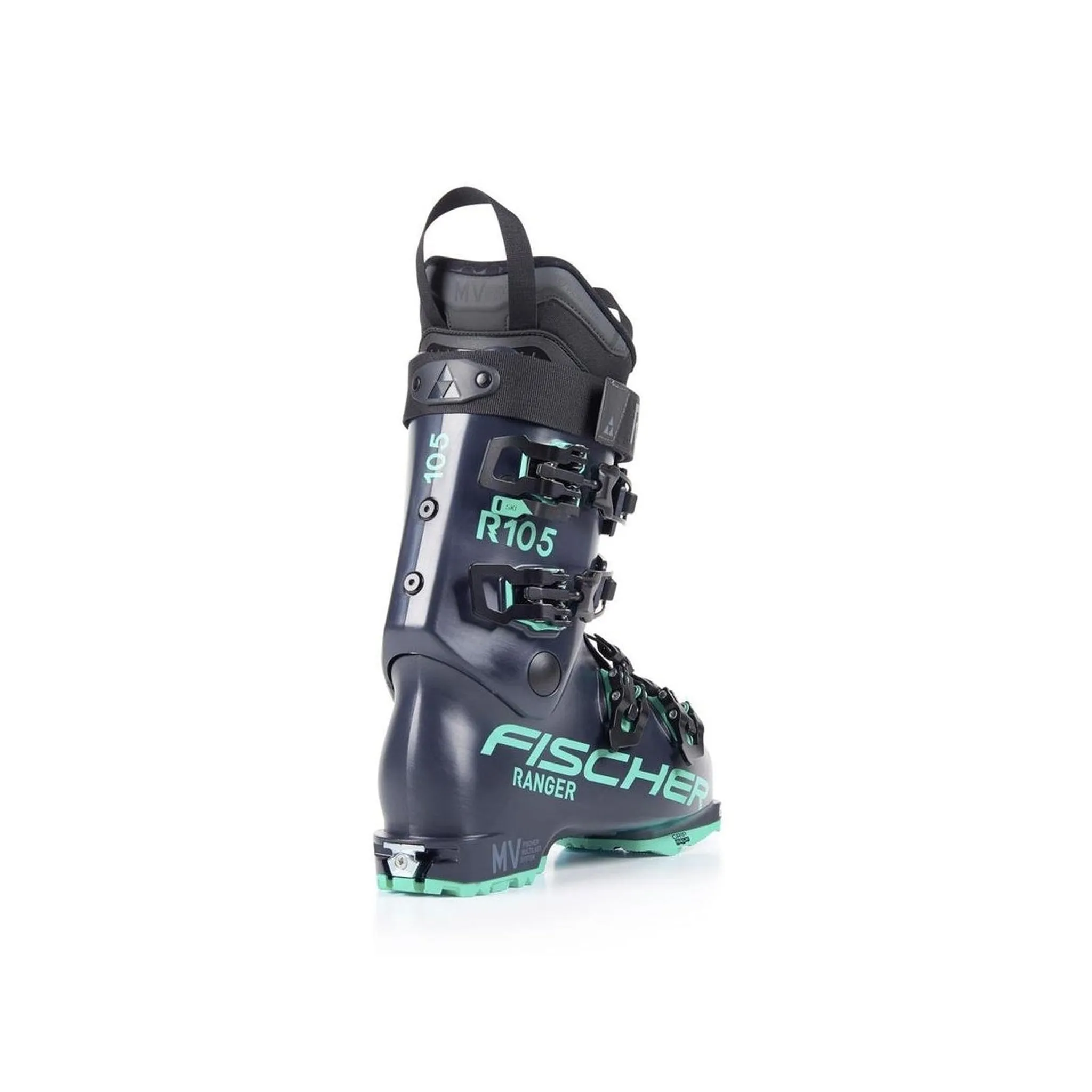 Fischer Ranger 105 GW DYN Ski Boot 2025