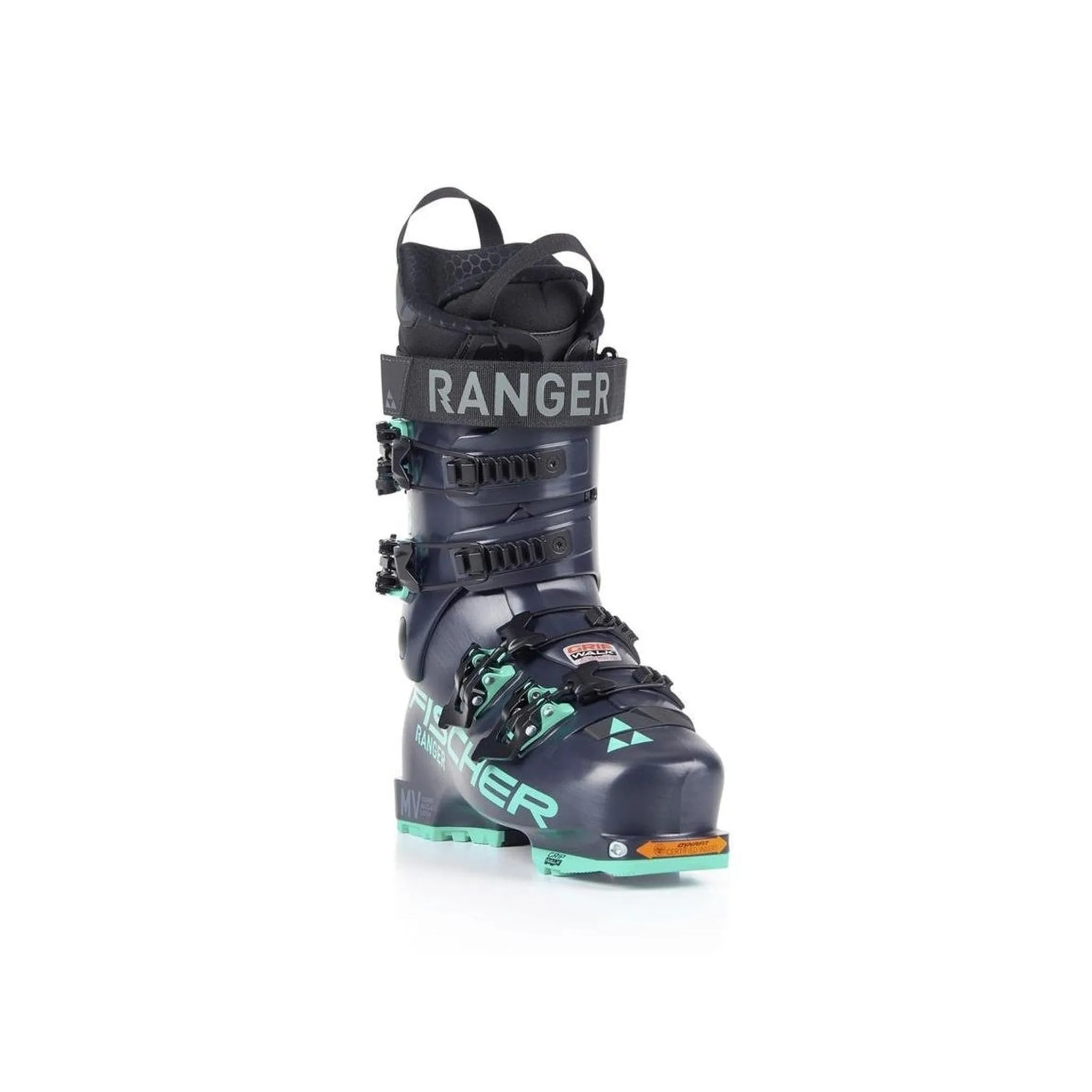 Fischer Ranger 105 GW DYN Ski Boot 2025