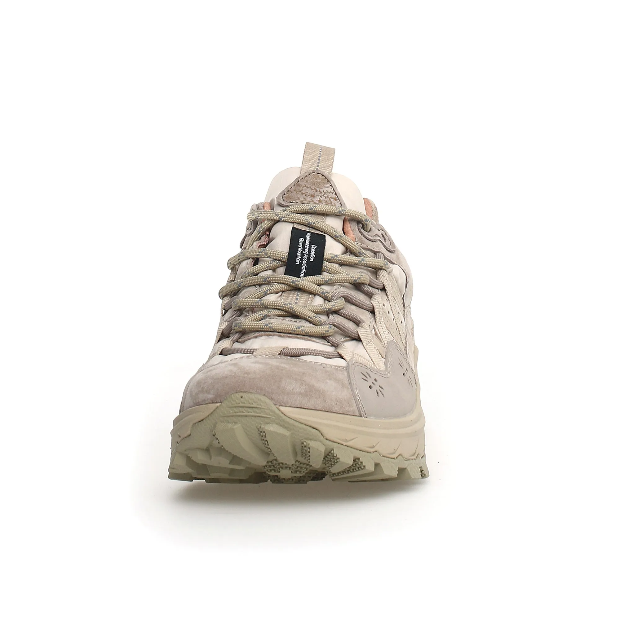 Flower Mountain Iwano Trainers - Beige