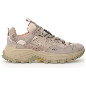 Flower Mountain Iwano Trainers - Beige