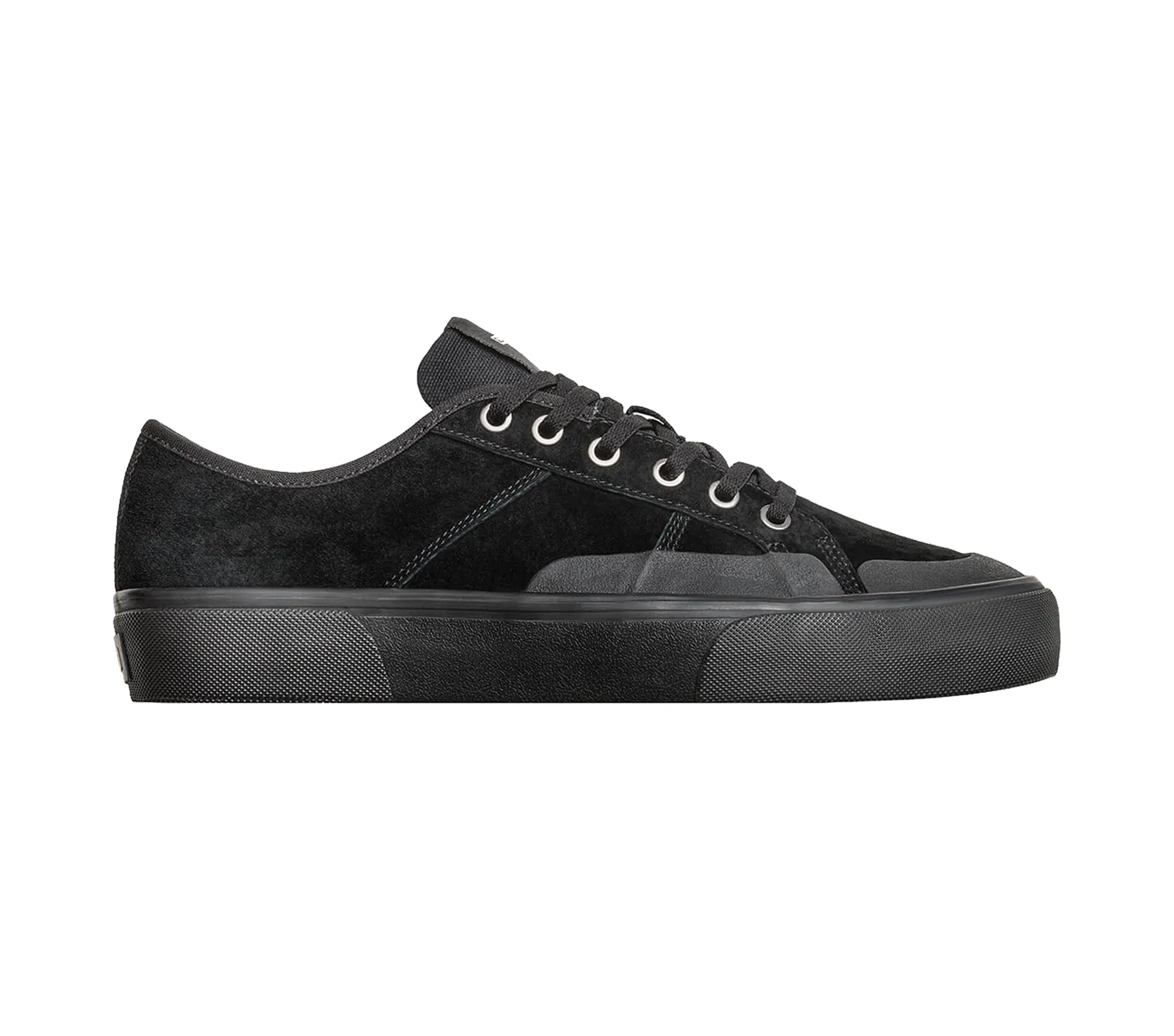 Globe Surplus - Black/Black/Wolverine