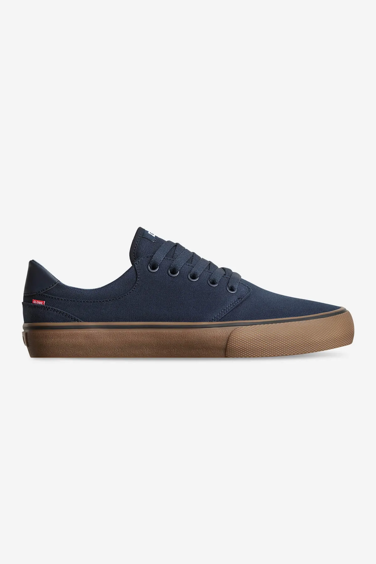 Goodstock - Navy/Gum - Skate Shoes