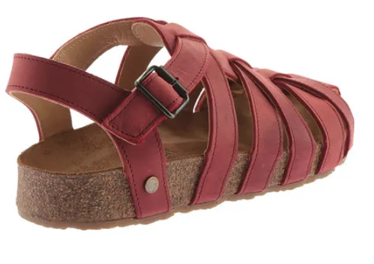 Haflinger Bio Paula Women's Sandals