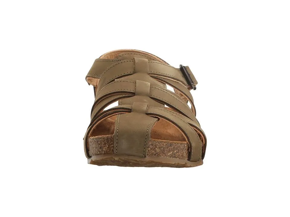 Haflinger Bio Paula Women's Sandals