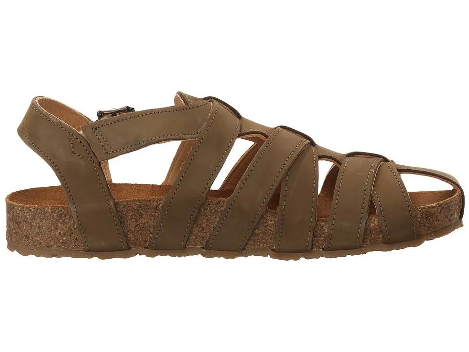 Haflinger Bio Paula Women's Sandals