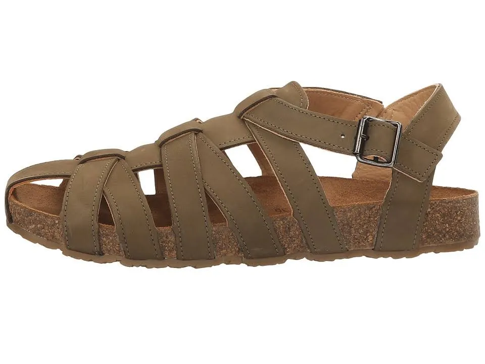 Haflinger Bio Paula Women's Sandals