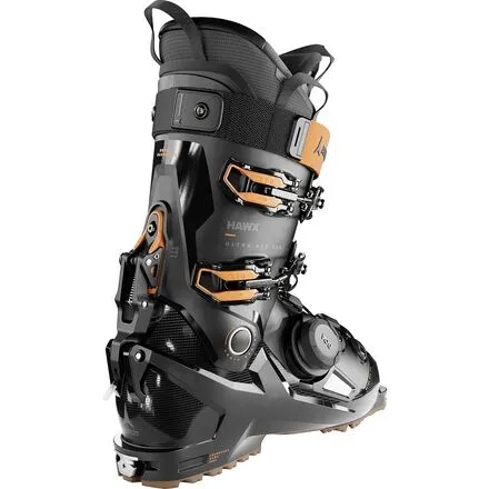 Hawx Ultra XTD 110 Boa GW Boot - 2024 Atomic Black/Orange