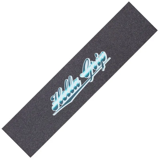 Hella Grip Anton Abramson Signature Grip Tape