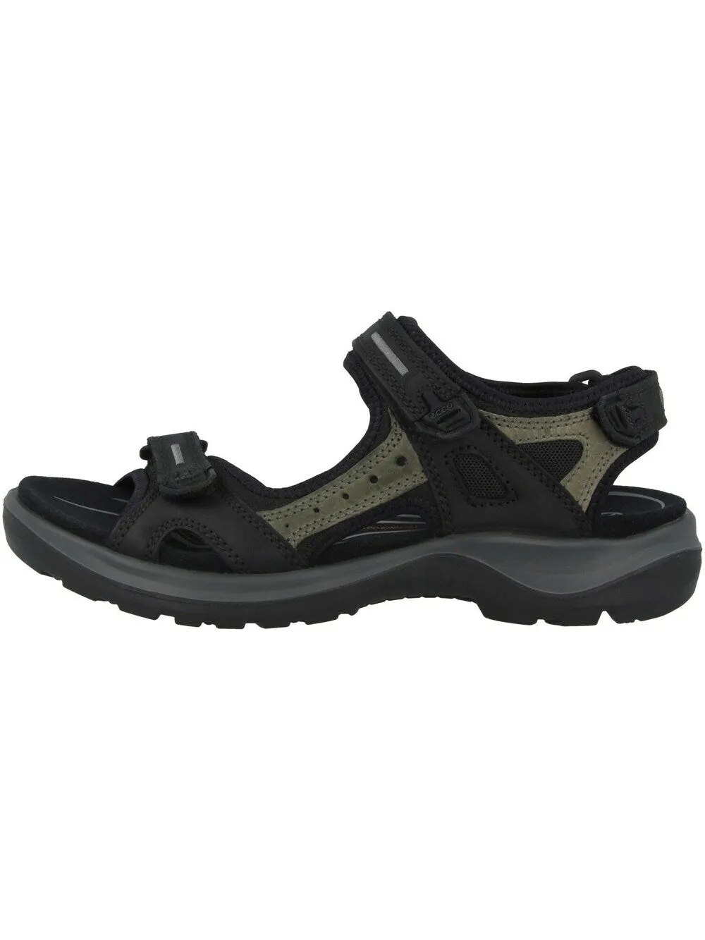 Hiking sandals ECCO ECCO OFFROAD, black