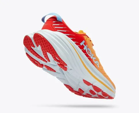 Hoka Bondi X Men's