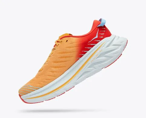 Hoka Bondi X Men's