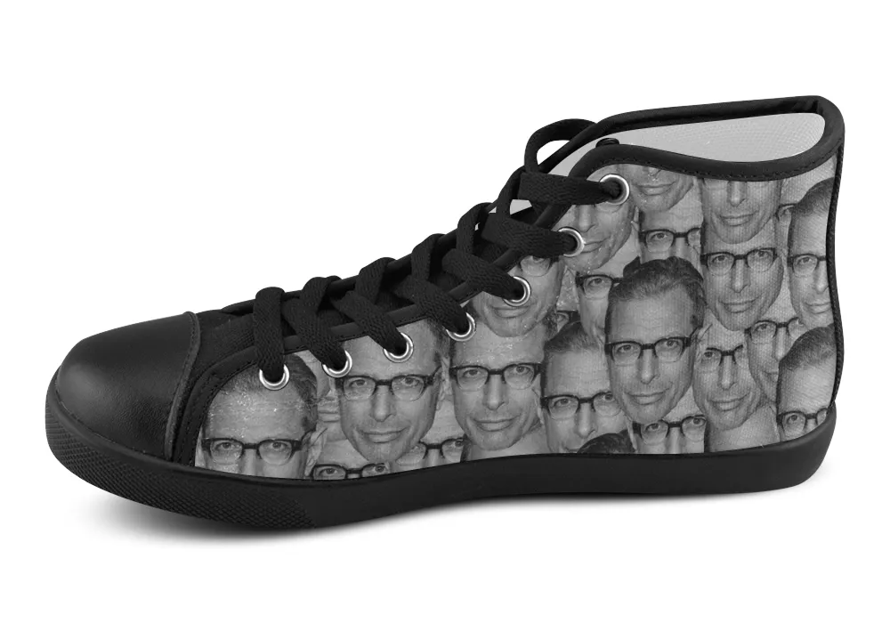 Jeff Goldblum Shoes *Ready to Ship*