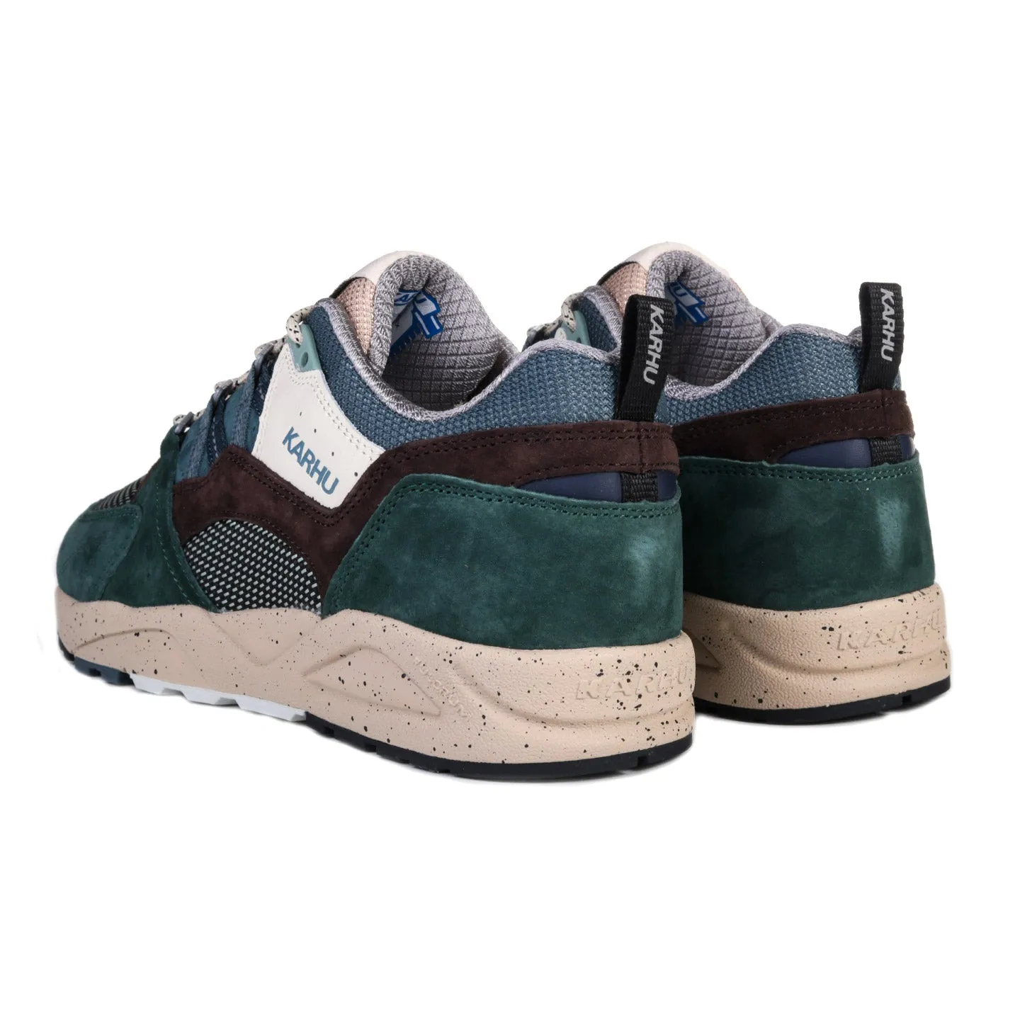 KARHU FUSION 2.0 DARK FOREST / STORMY WEATHER