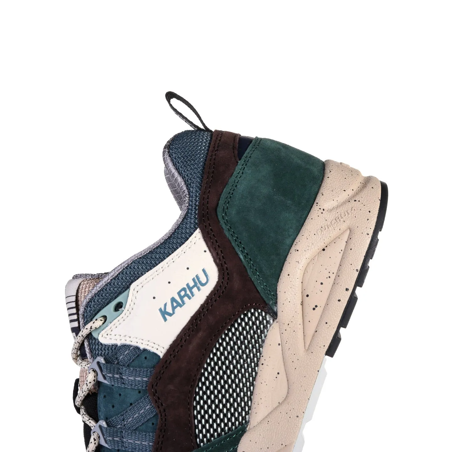 KARHU FUSION 2.0 DARK FOREST / STORMY WEATHER