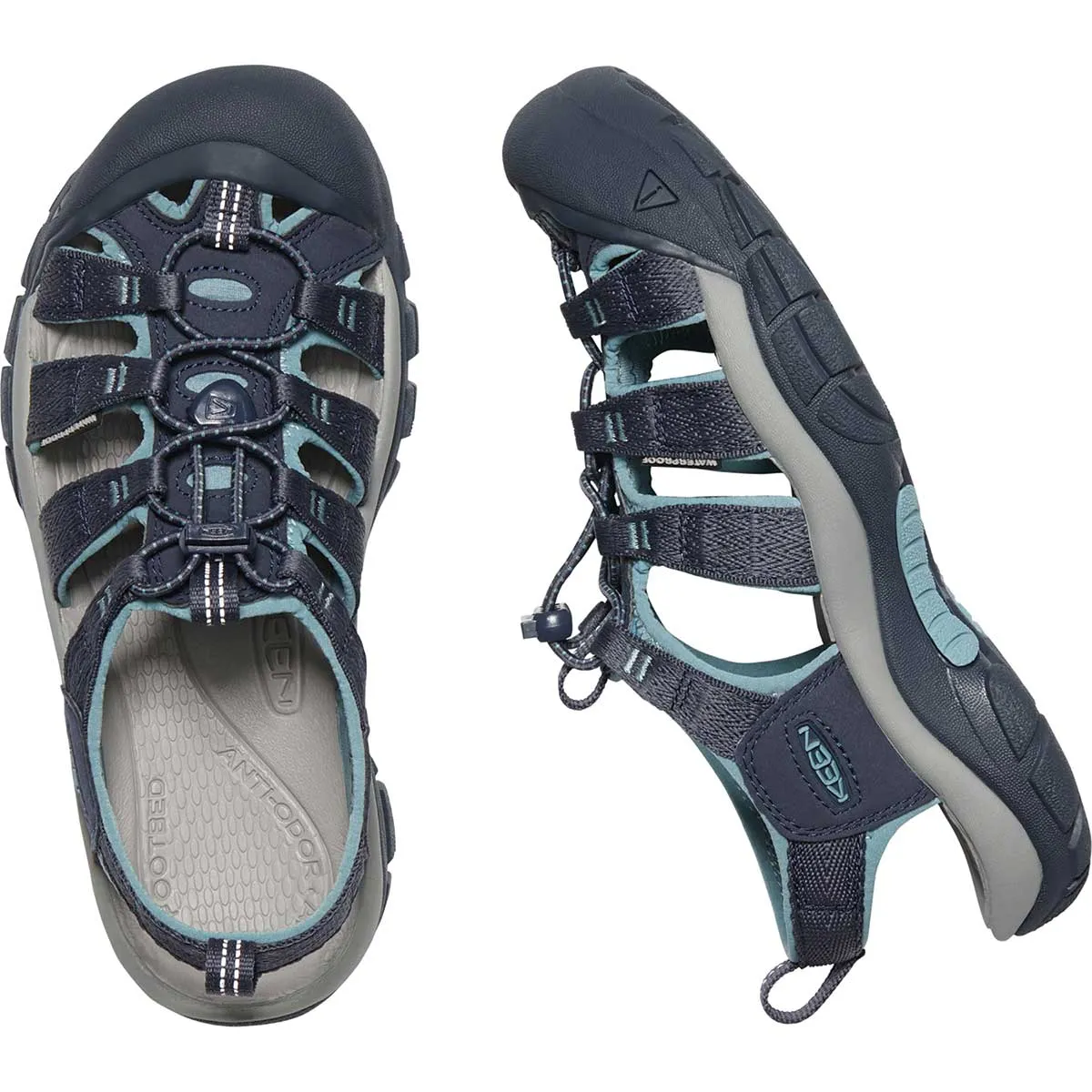 KEEN Women's Newport H2 Sandals