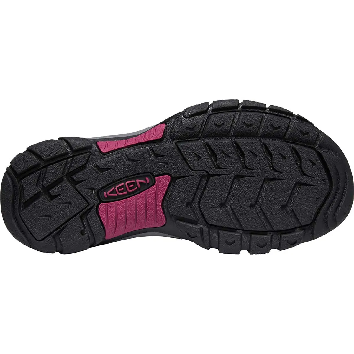 KEEN Women's Newport H2 Sandals