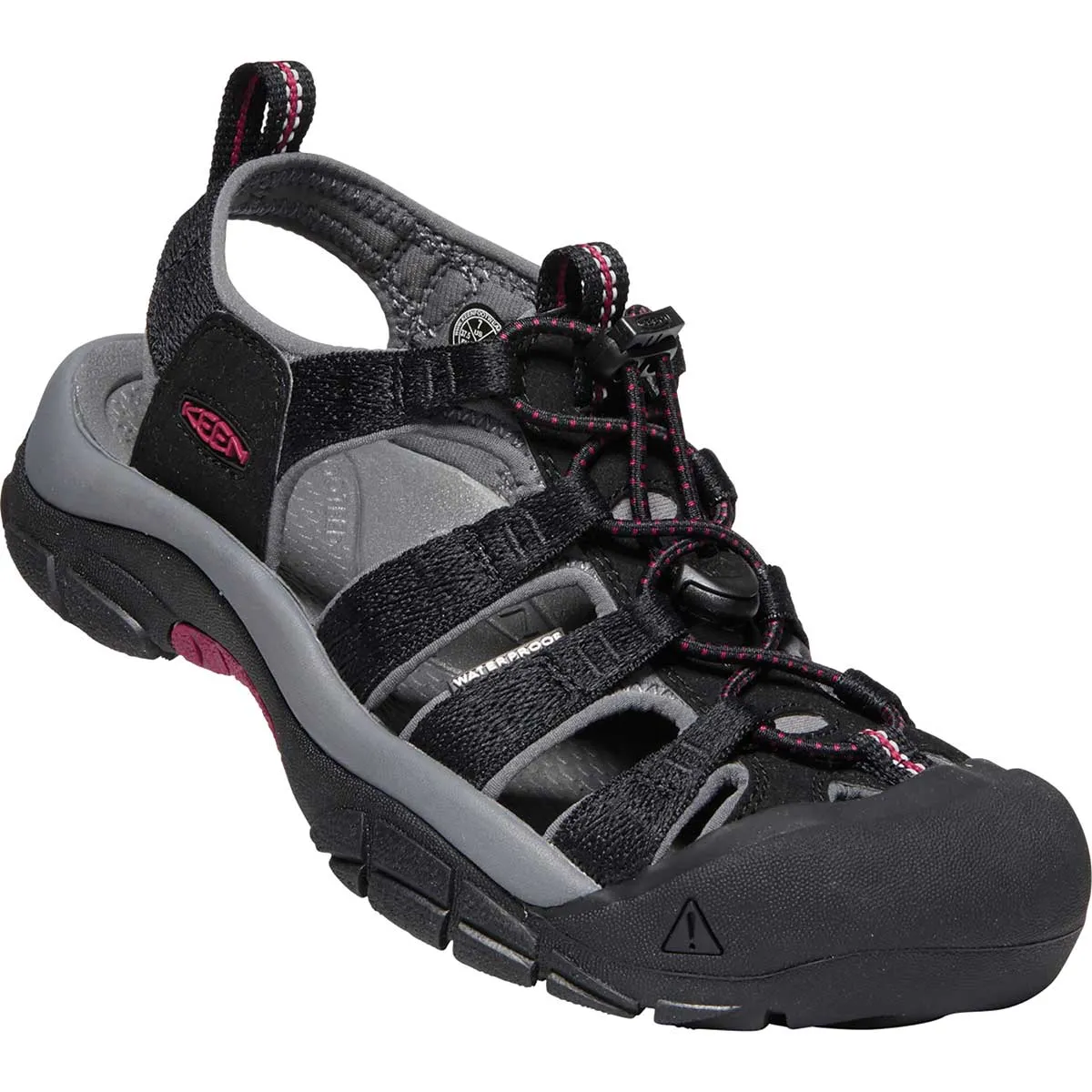 KEEN Women's Newport H2 Sandals