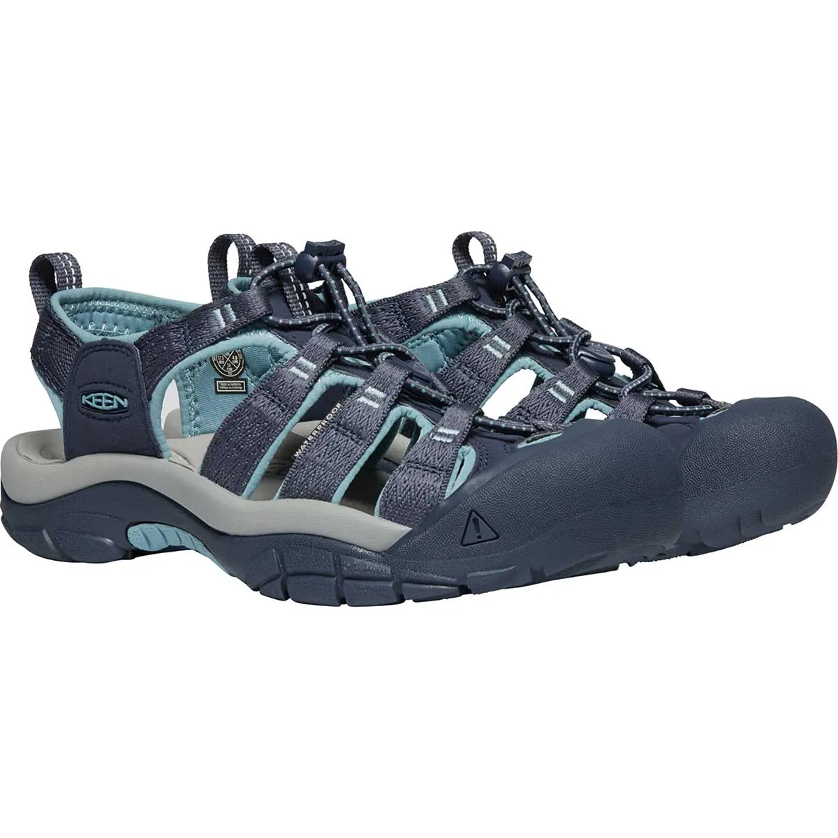 KEEN Women's Newport H2 Sandals