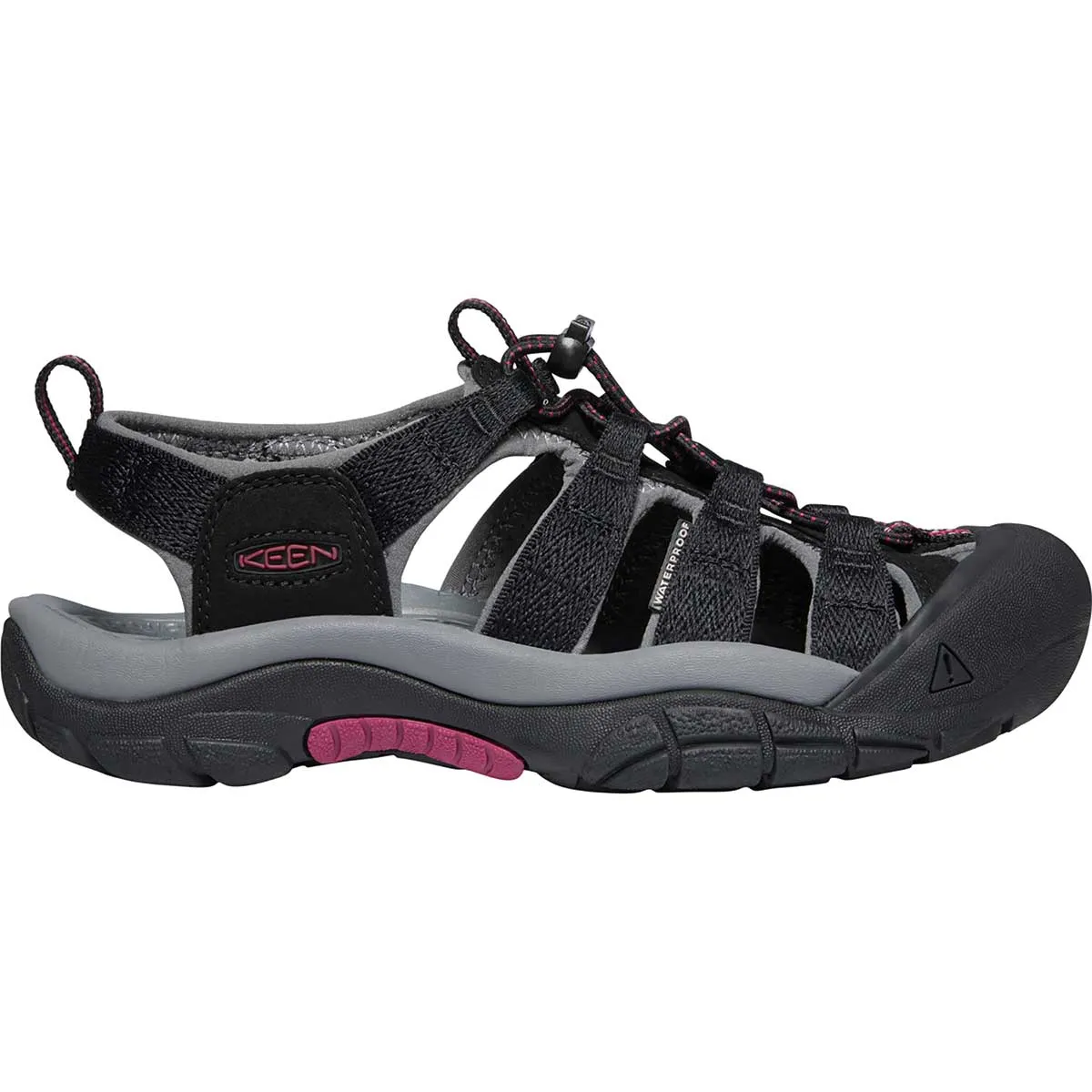 KEEN Women's Newport H2 Sandals