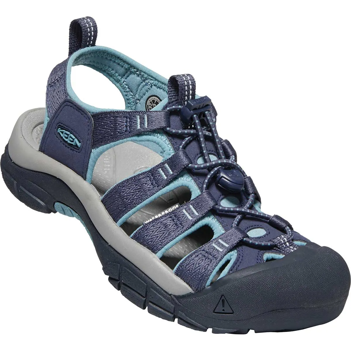 KEEN Women's Newport H2 Sandals