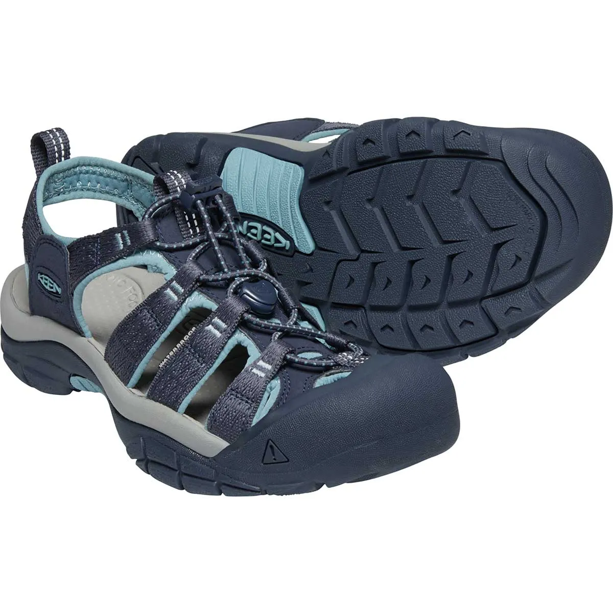 KEEN Women's Newport H2 Sandals