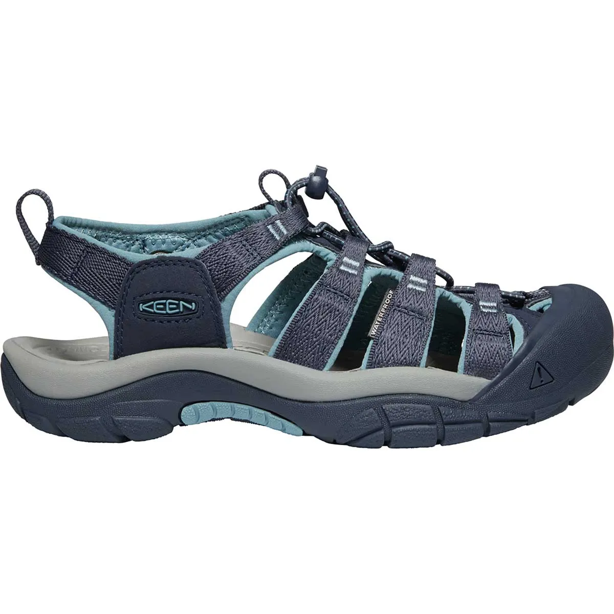 KEEN Women's Newport H2 Sandals