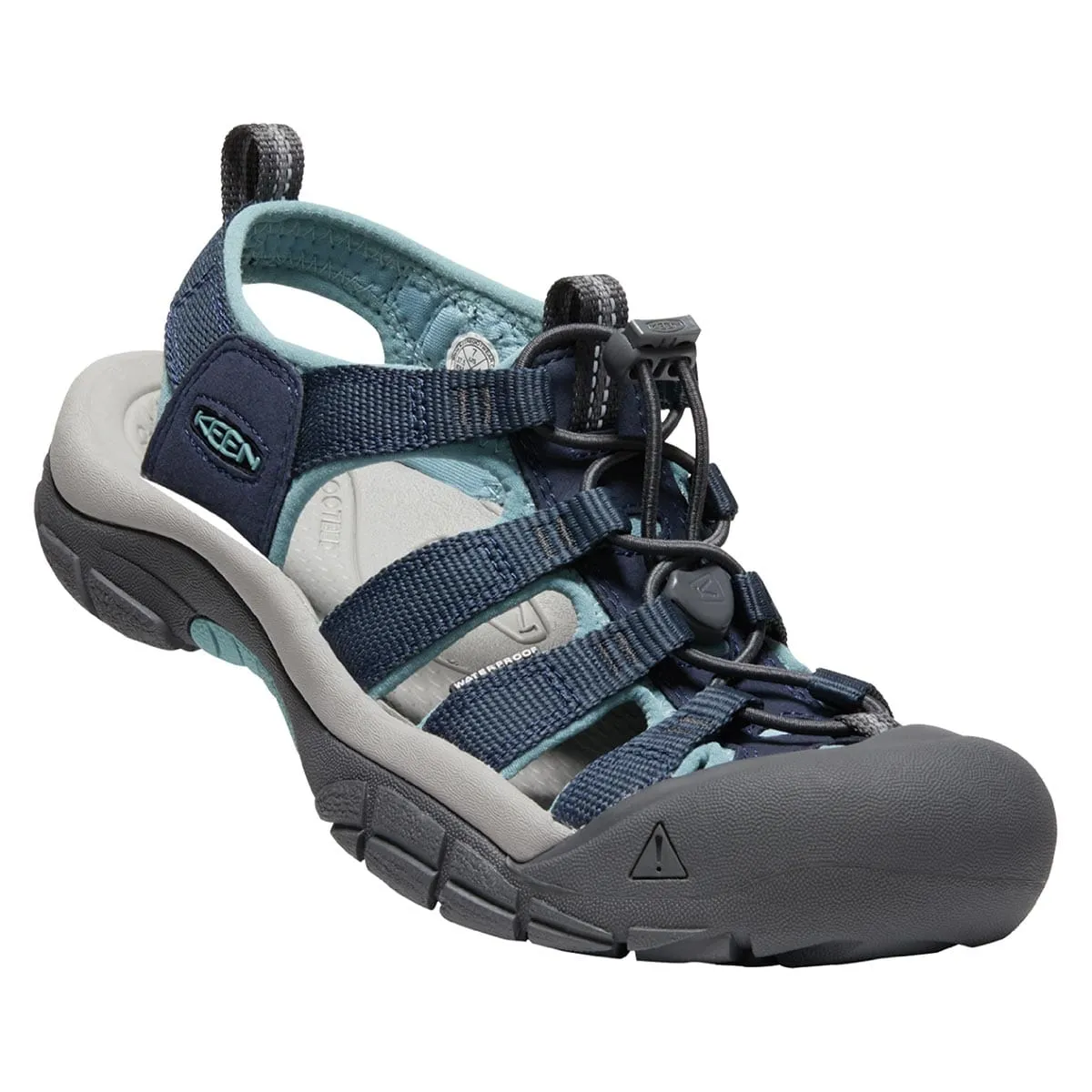 KEEN Women's Newport H2 Sandals