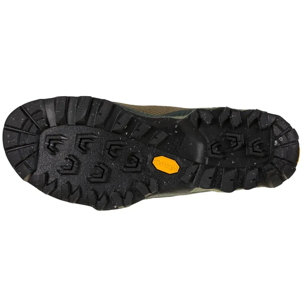 La Sportiva TX Hike GTX Hiking Shoe (Men's) Charcoal/Moss