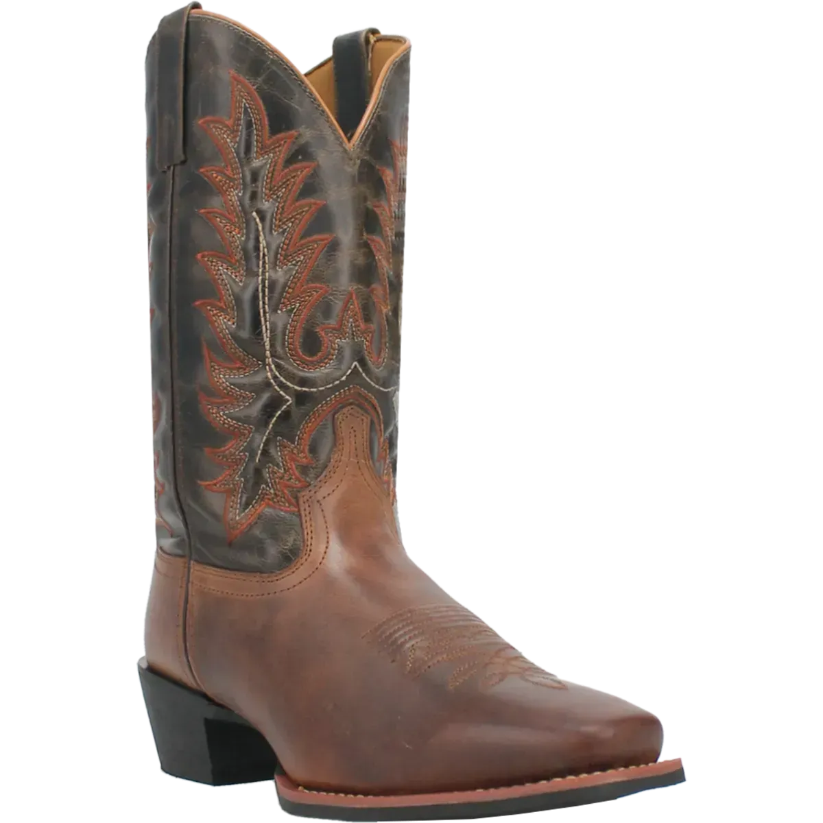 Laredo Kent - Men's Leather Cowboy Boot