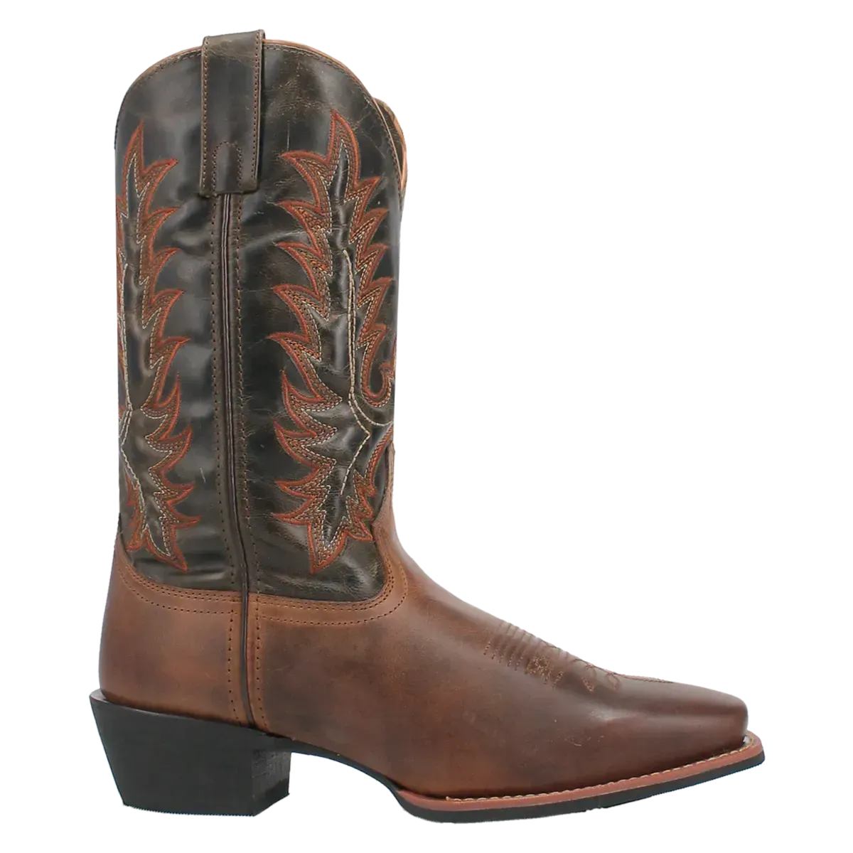 Laredo Kent - Men's Leather Cowboy Boot