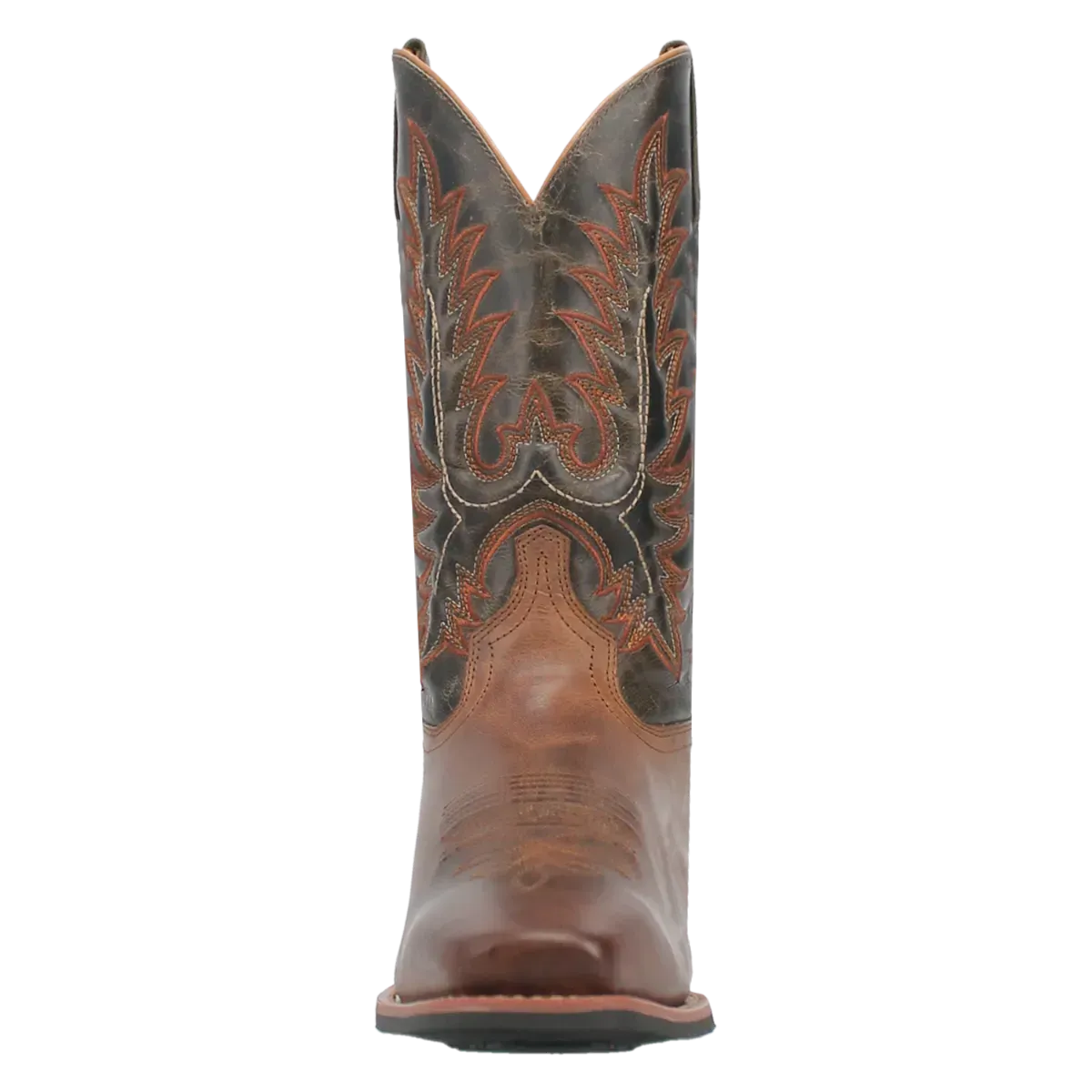 Laredo Kent - Men's Leather Cowboy Boot