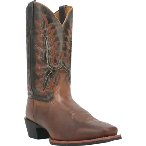 Laredo Kent - Men's Leather Cowboy Boot