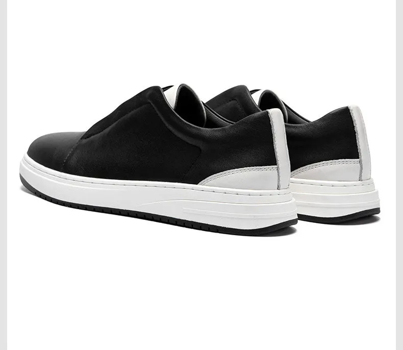 Luxury Comfort Slip-On Casual Shoes