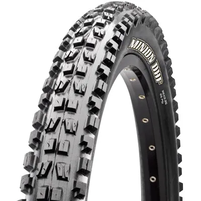 Maxxis Minion Dhf 29X2.3 F120X2 3Ct/Tr/Dd Minion Dhf Maxxis Tires  29'' / 622