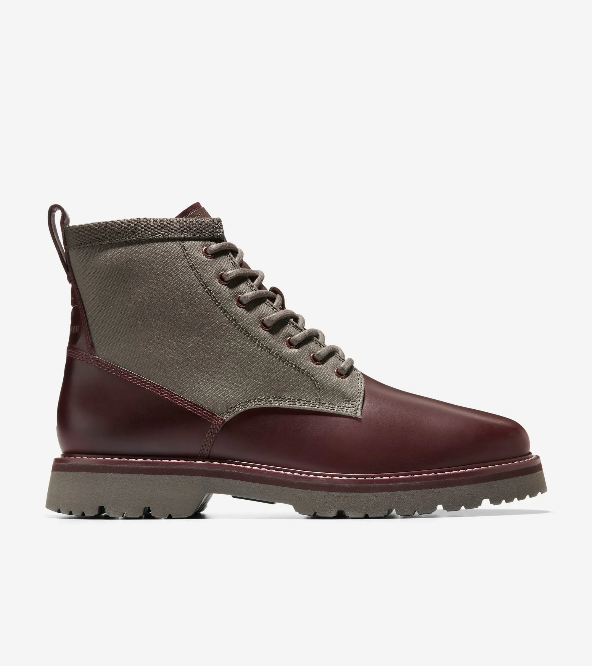 Men's American Classics Plain Toe Boots