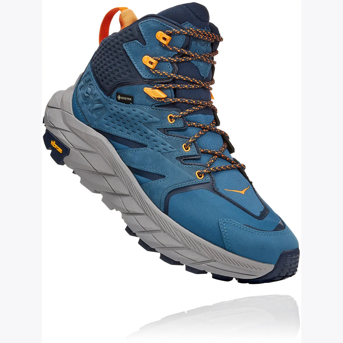 Men's Anacapa Mid GTX