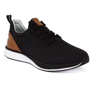 Men's Cranston in Black