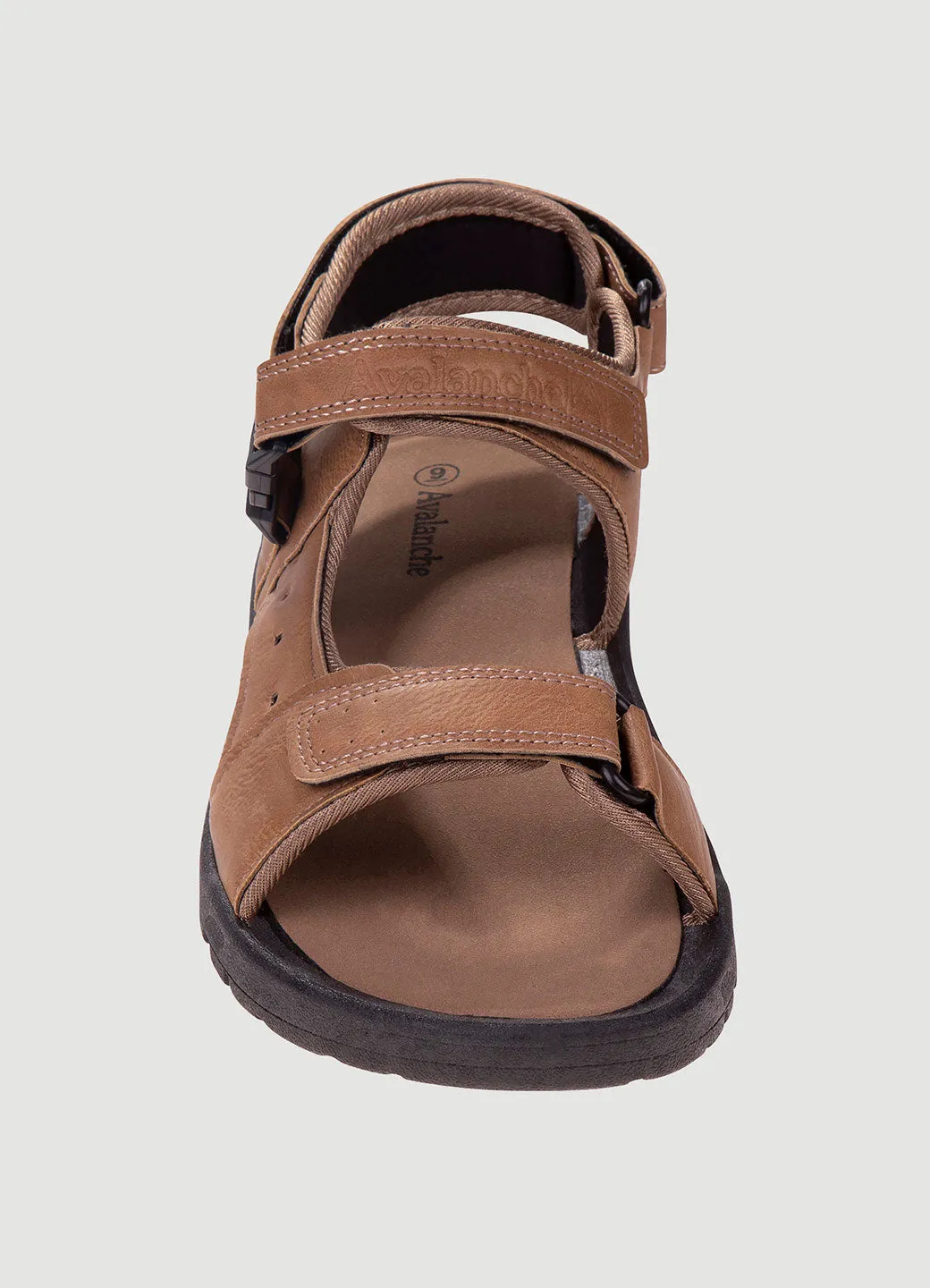 Men's Hudson Ankle Strap Sandal