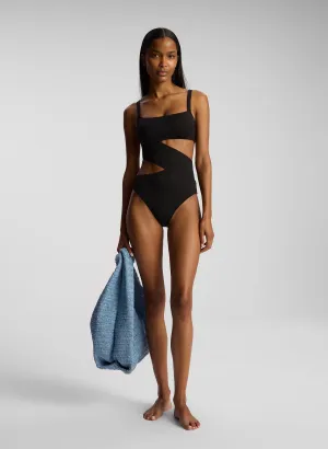 Mia Cut Out Swimsuit