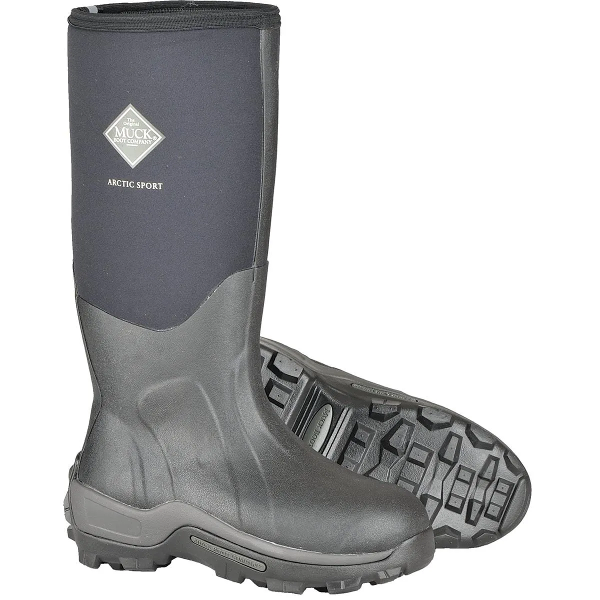 Muck Boot Co. 16" Arctic Sport Extreme Conditions Boots