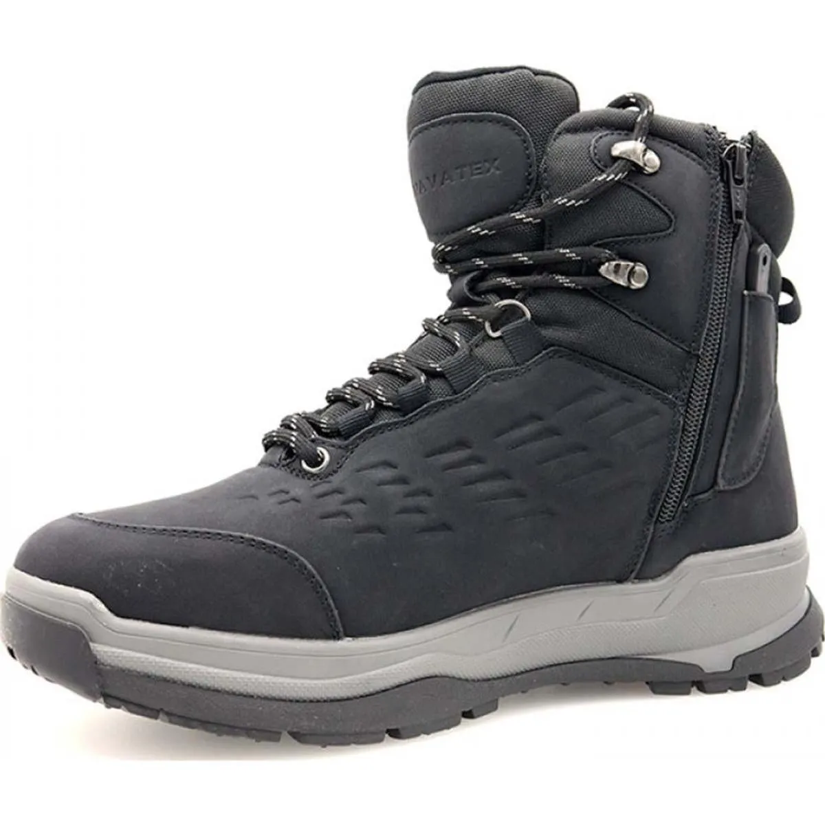 Navatex Premium Mens Insulated Winter Snow Boots