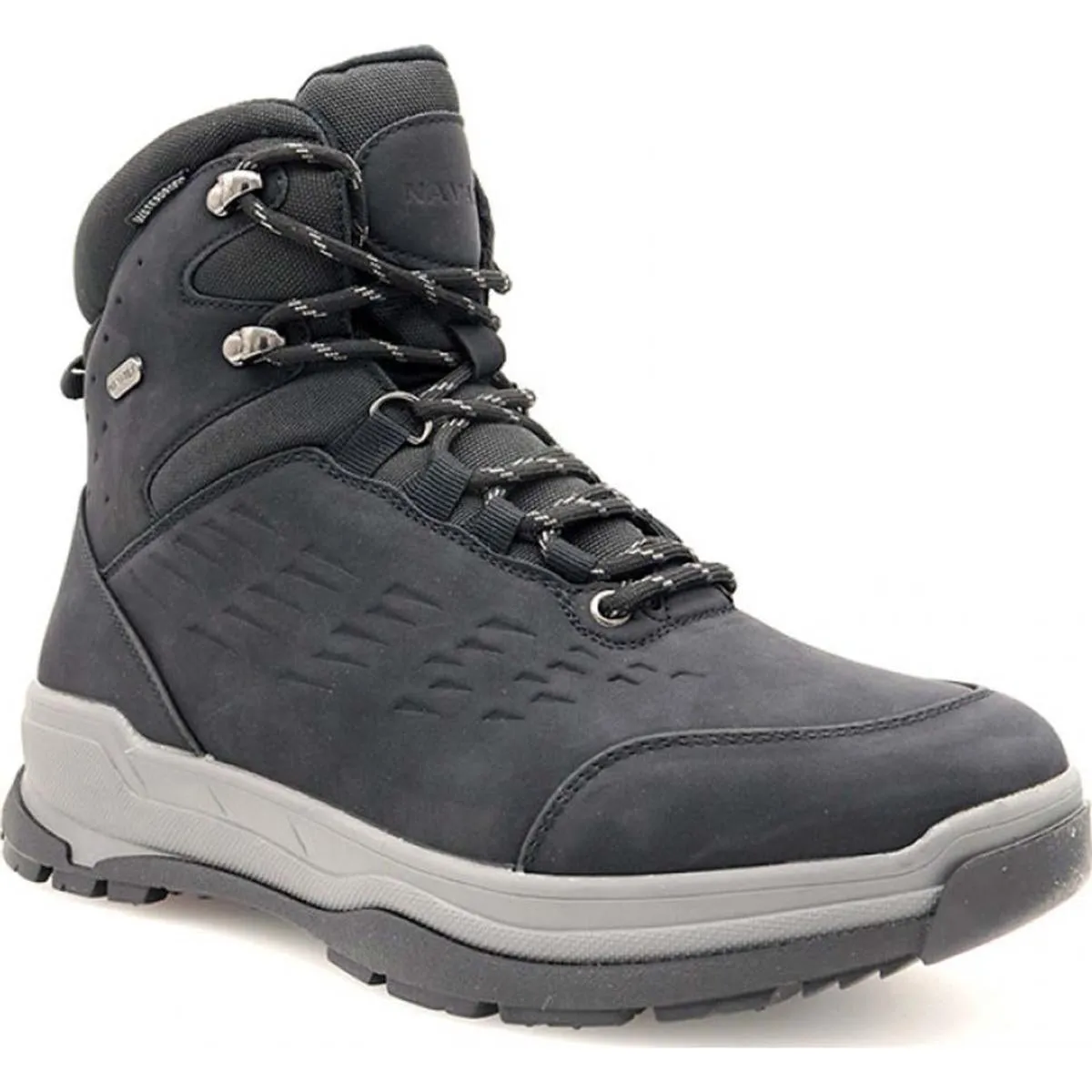 Navatex Premium Mens Insulated Winter Snow Boots