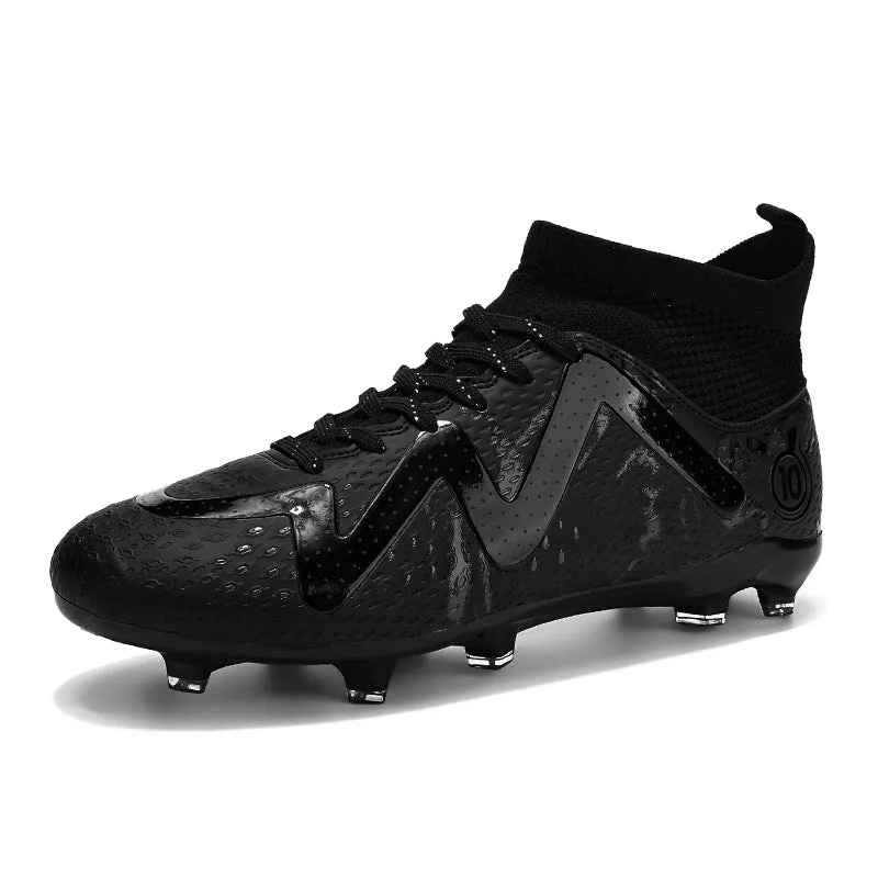 New Adult Soccer Cleats, Training